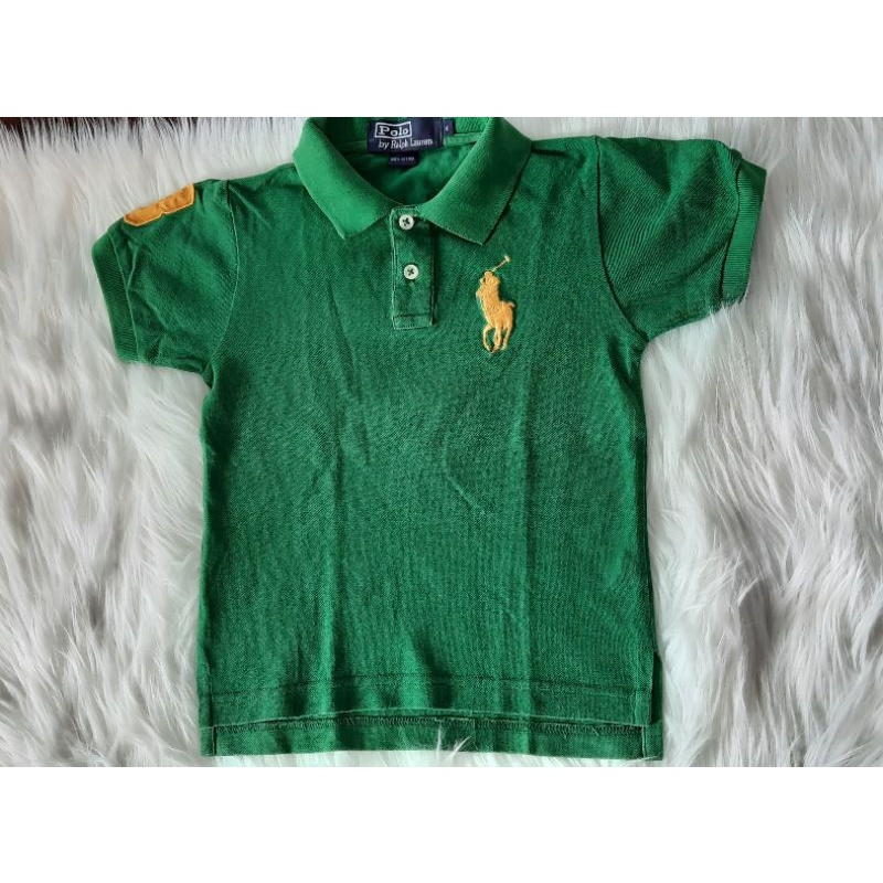 polo ralph lauren original