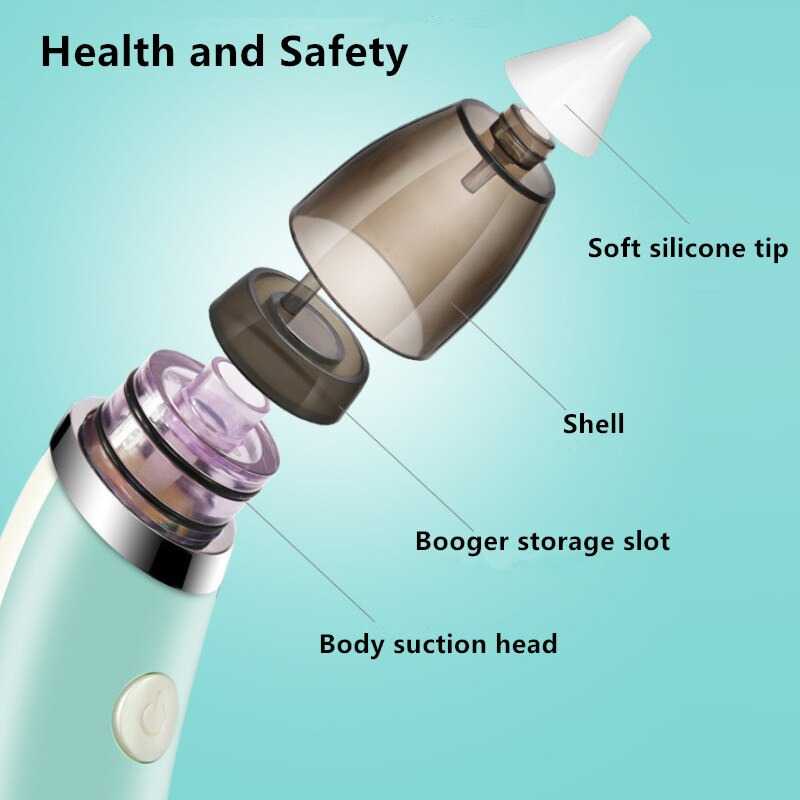 Baby Nasal Aspirator Alat Pembersih Hidung Bayi / Alat Pembersih Ingus Bayi / Sdotan Penyedot Ingus Hidung Bayi Anak Aman Savety / Sedotan Pembersih Ingus Mampet Untuk bayi / Pembersih Lendir Bayi Anak Dewasa / Sedot Hidung Bayi / Korek Hidung Bayi Murah