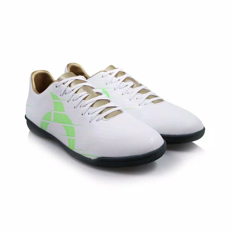Sepatu Futsal Ortuseight Raptor in White