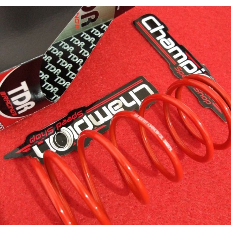 Per CVT Racing TDR 2000 RPM Honda Beat Karburator Scoopy Karburator Vario 110 Karburator Spacy