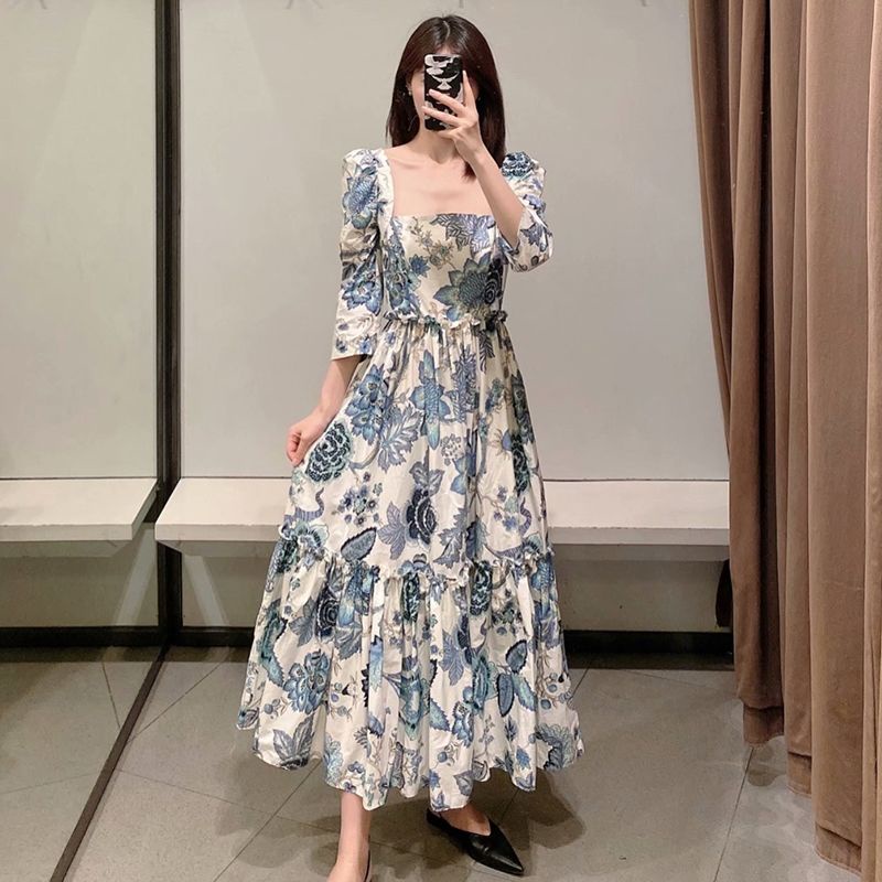 Dress Zara Dress Summer Zara Dress Premium