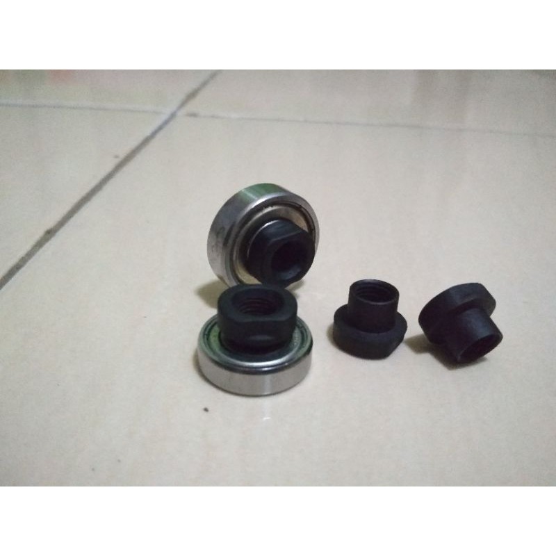 Kones bubut depan / Kones bubut bearing 6900zz