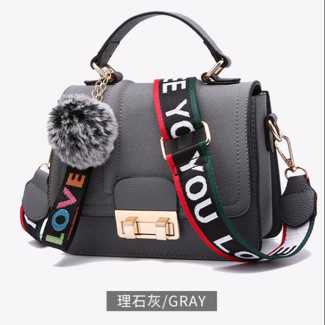 Tas wanita handle B176608/E103