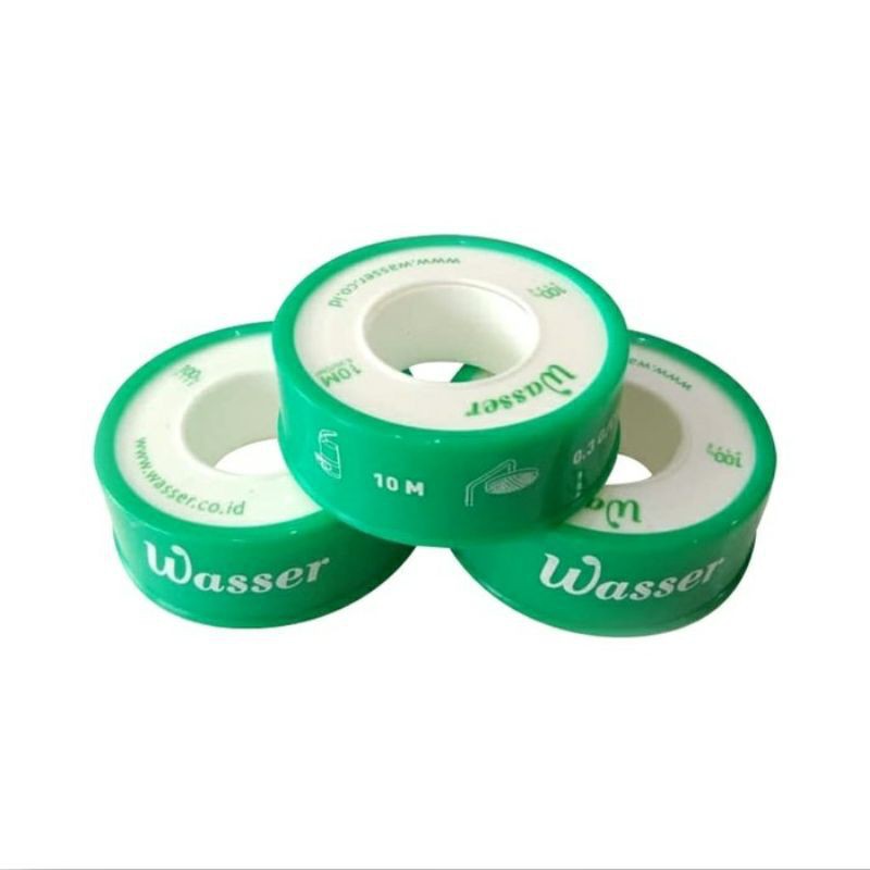 Seal Tape Wasser isi 3pcs