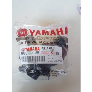 Kunci Kontak Set Mio/Mio Sporty/Mio Smile/Mio Soul/Fino ORIGINAL Original