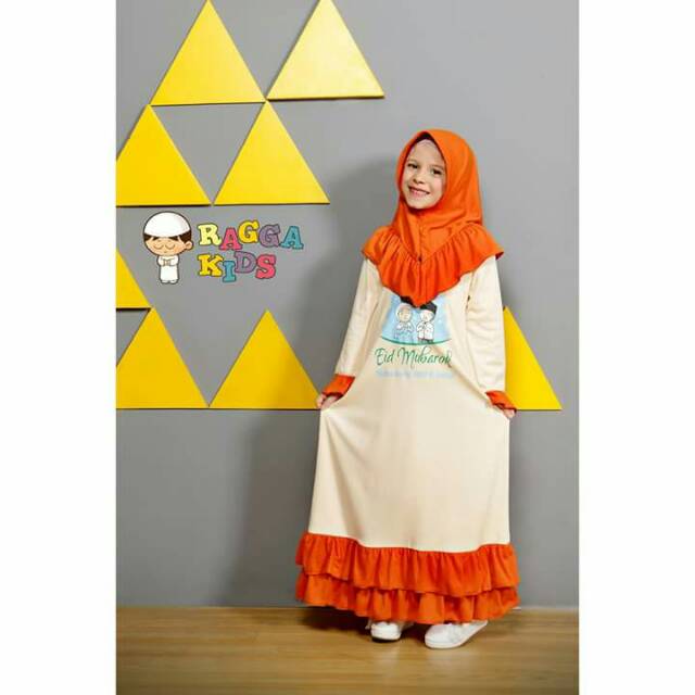 GamisAnakRaggaKids