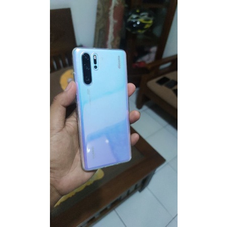 Huawei P30 Pro Inter Docomo single sim