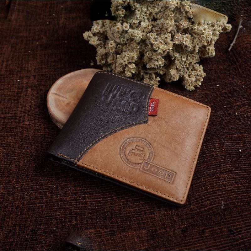 dompet jeep