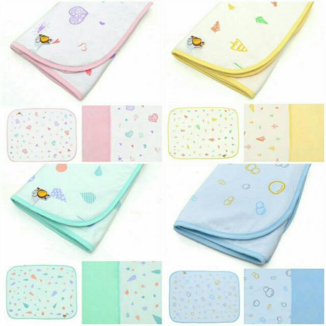 Babybee Dream Blanket With Box - BB-DBP