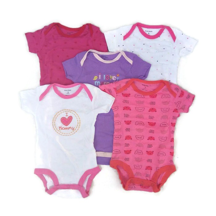 Jumper carterlovelle cart's bodysuits  sni pendek jumper pendek carter bayi baju bayi carter