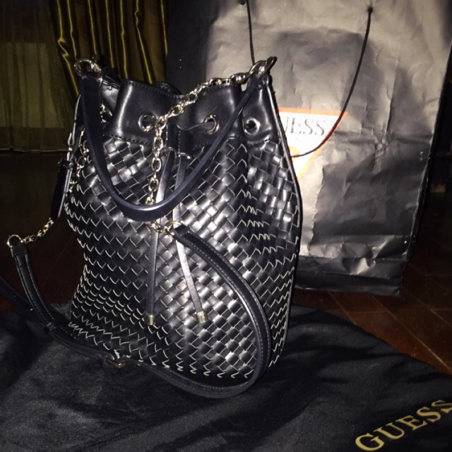 Guess bag ori