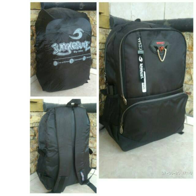 Tas Alto Sport fashion bag 686 Import Original