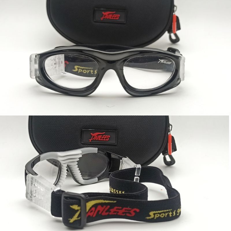 kacamata futsal kacamata basket kacamata olahraga panlees original