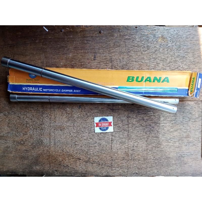 as shockbreaker shock depan Suzuki a100 lama