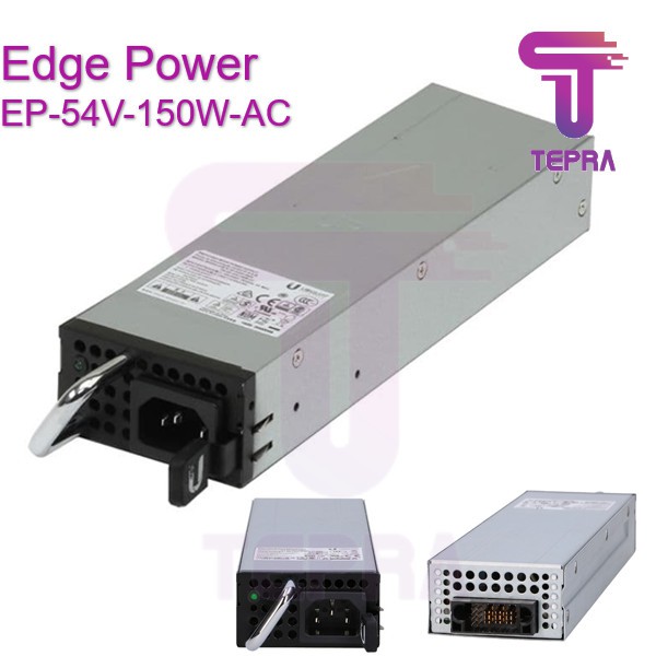 Ubiquiti EP-54V-150W AC Edge Power AC Power Supply