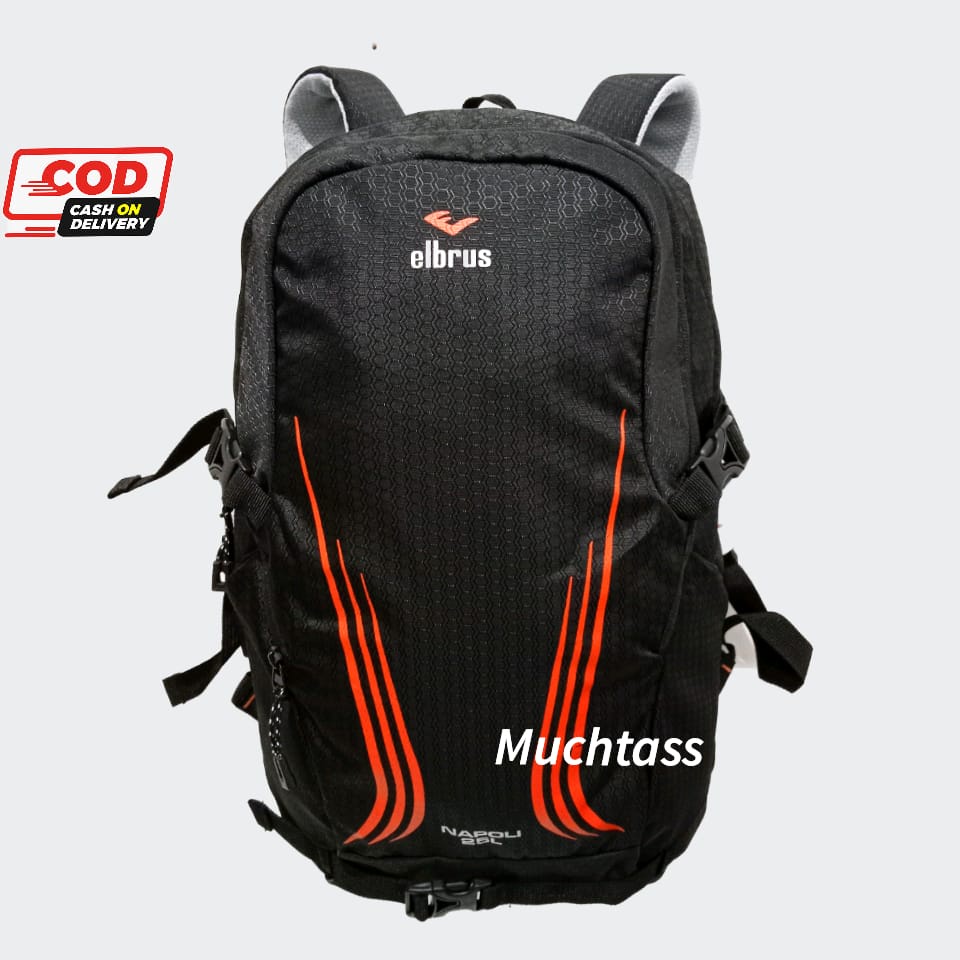 Tas Ransel Tas Pria Tas Ransel Pria Tas Punggung Daypack Tas Outdoor Tas Sekolah Backapck