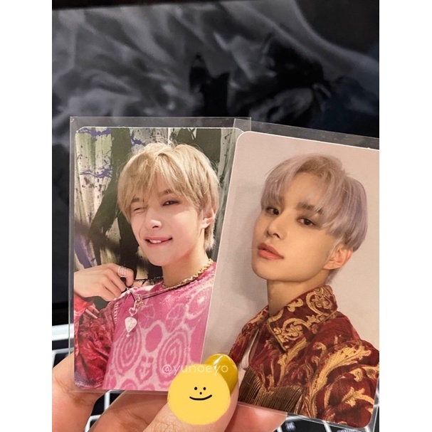 PC Jungwoo Seoul & Jungwoo Catharsis