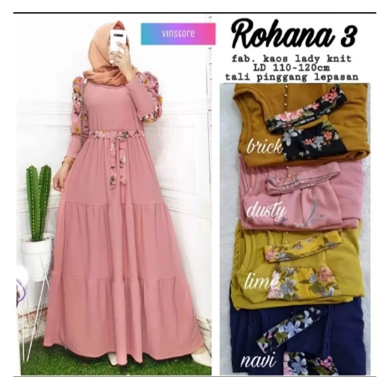 GAMIS KAOS RAJUT KNIT TERBARU IMPORT || GAMIS TERLARIS