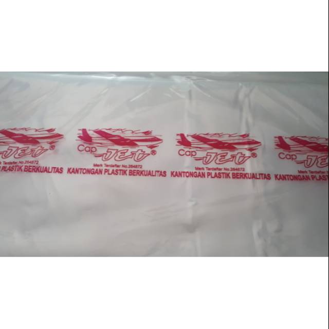 

Plastik PE Roll uk. 0.4x120cmx25m