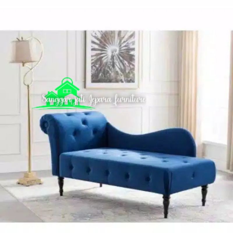 sofa malas minimalis meubel jepara