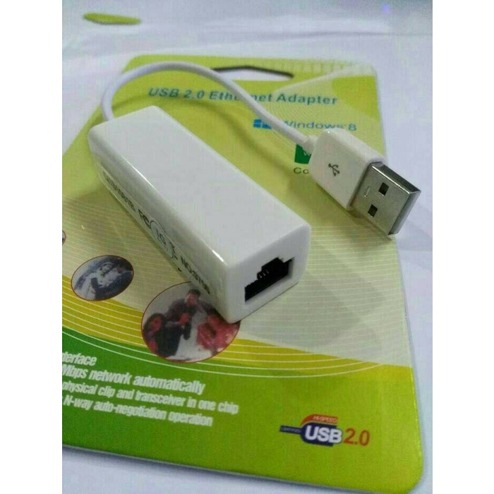 USB LAN CARD