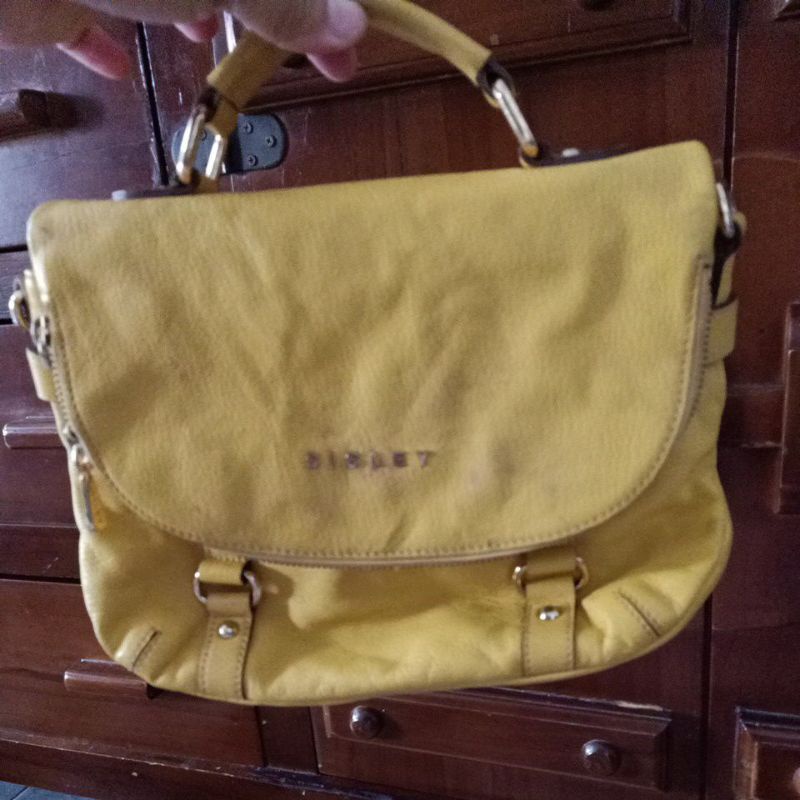 tas sling sisley