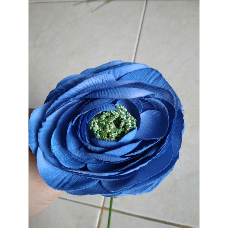 Bunga Mawar artificial / Bunga Mawar palsu / Bunga Mawar Plastik / Bunga Buket Bouquet