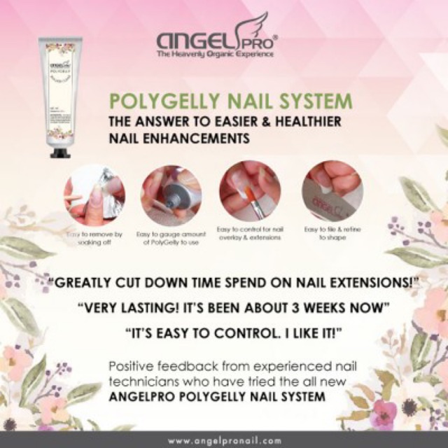 Angle Pro Polygelly Premium Bundle