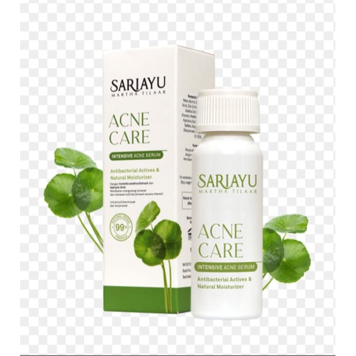 Sariayu ACNE CARE