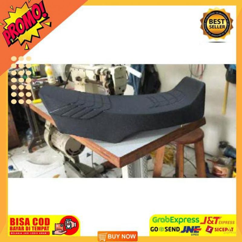 JOK RX KING PERAHU EXTREME SEMI CENTANG