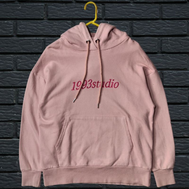 Hoodie 1993 studio