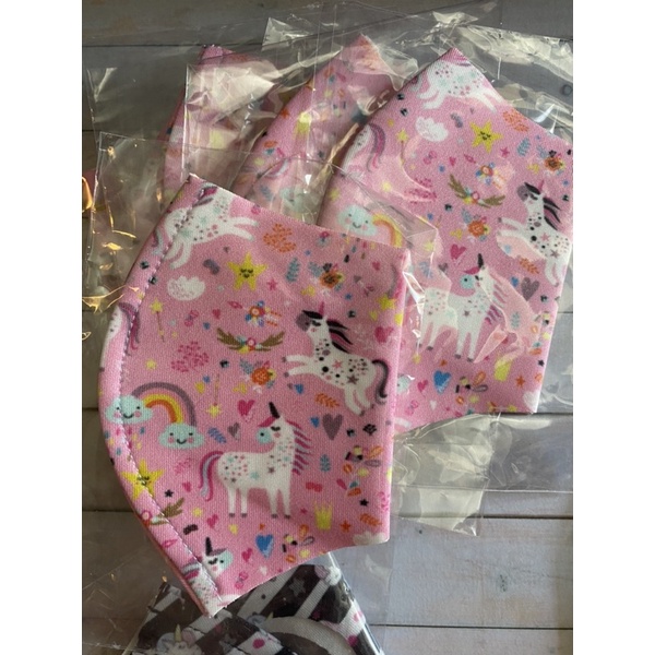 Masker Scuba Anak Miniscarf