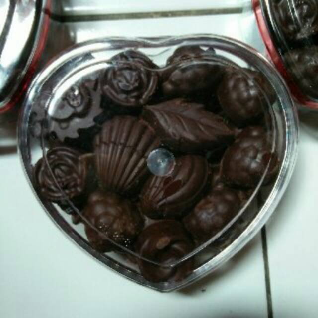 

Coklat praline