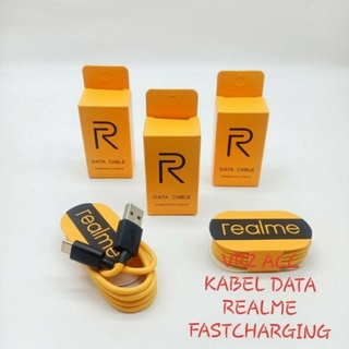 Kabel data MICRO - Kabel data TYPE C - Kabel Data Fast Carging - Kabel Data REALME