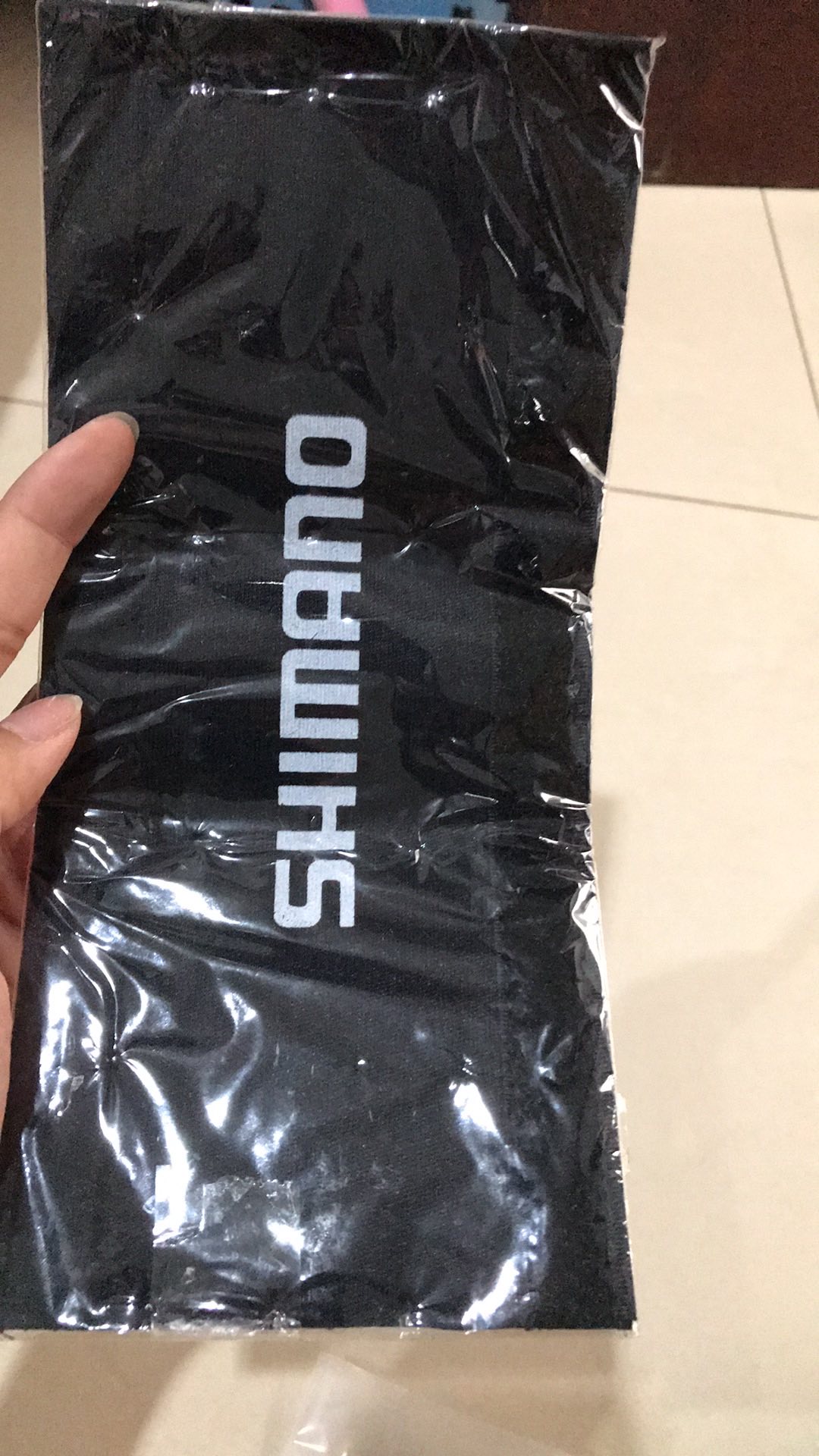 Chain Protector / Pelindung Frame