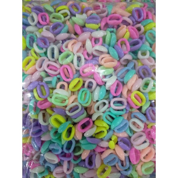 manik mote rantai gembul dop muda bkt