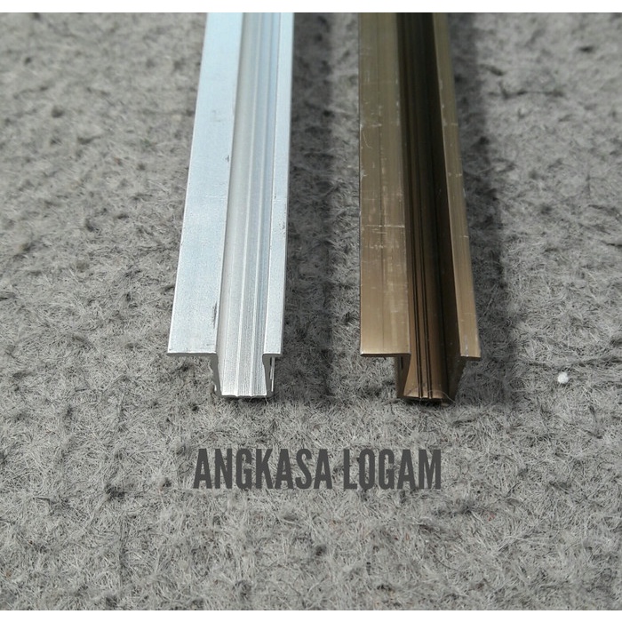 Rel Pintu Lemari Geser Sliding