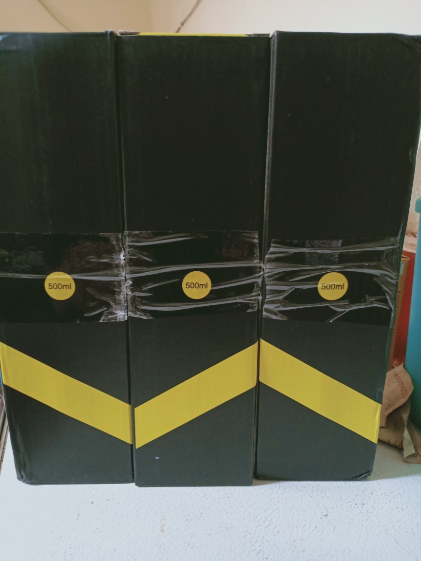 Promo Tumbler - Tangan Pengharapan