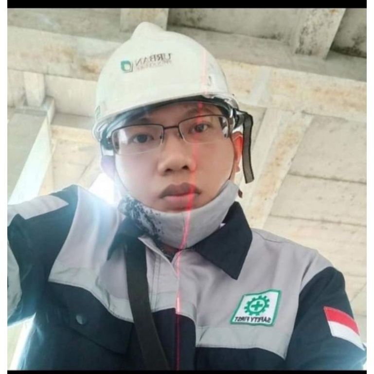 SERAGAM SAFETY ABU ABU DONGKER RESLETING