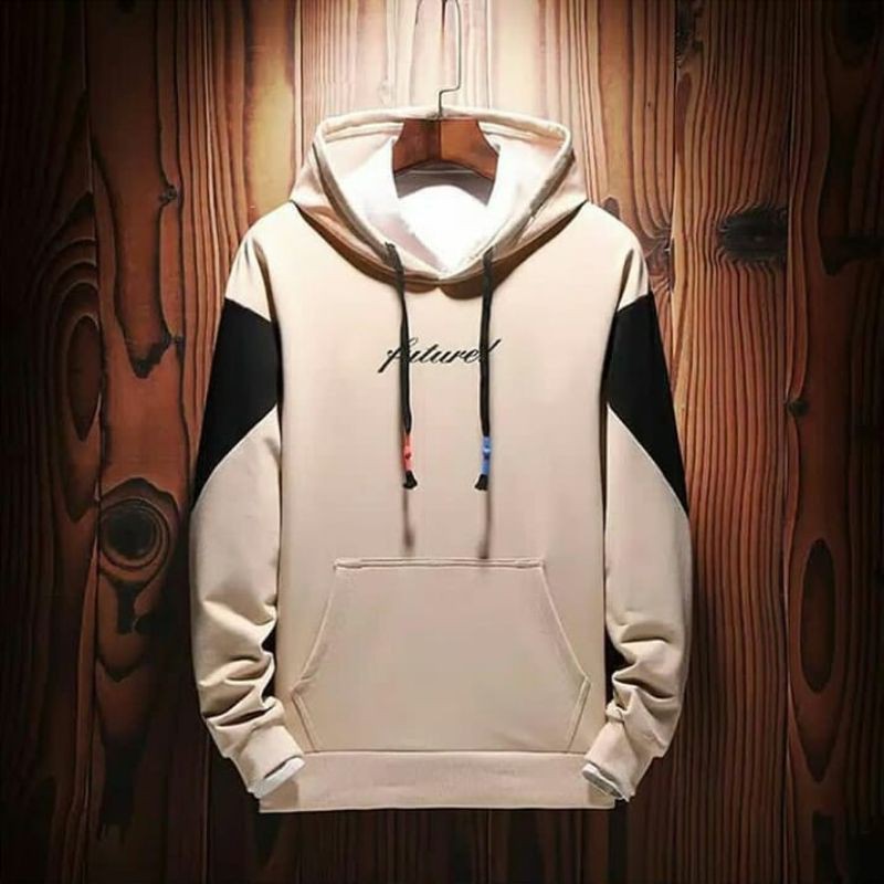 JAKET SWEATER FUTUREL REGLAN