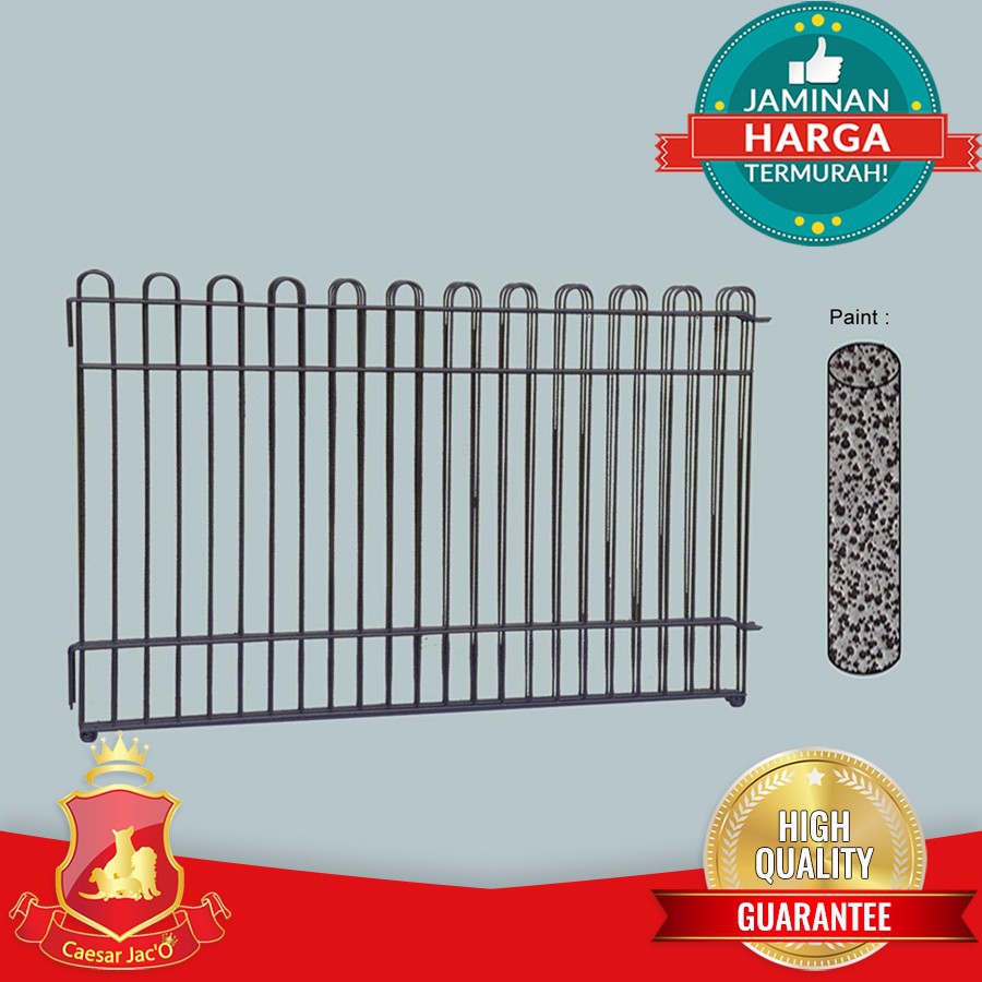 Kandang Pagar untuk Hewan ( Anjing , Kucing , Ayam , Kelinci , etc )