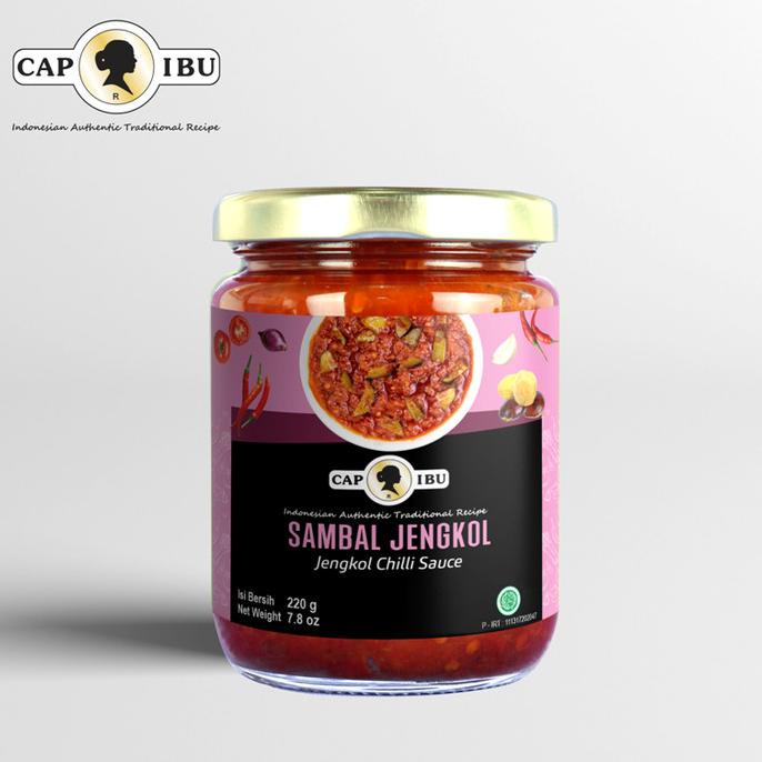 

[[COD]] Sambal Jengkol Cap Ibu HEMAT Kode 1284