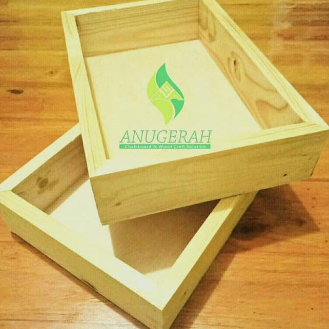 

AKSESORIS PERNIKAHAN 20X30CM KOTAK SESERAHAN KAYU UNIK KOTAK HANTARAN PERNIKAHAN MURAH PERLENGKAPAN PESTA CRAFT