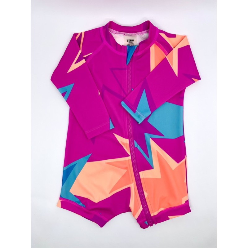 Baju Renang Bayi Bonds Preloved