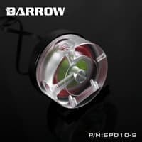 BARROW SPD10-S Water Cooling Pump 10W 450L