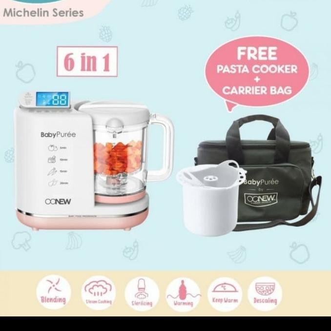 FREE ONGKIR OONEW Michelin Series - ROYAL BLUE