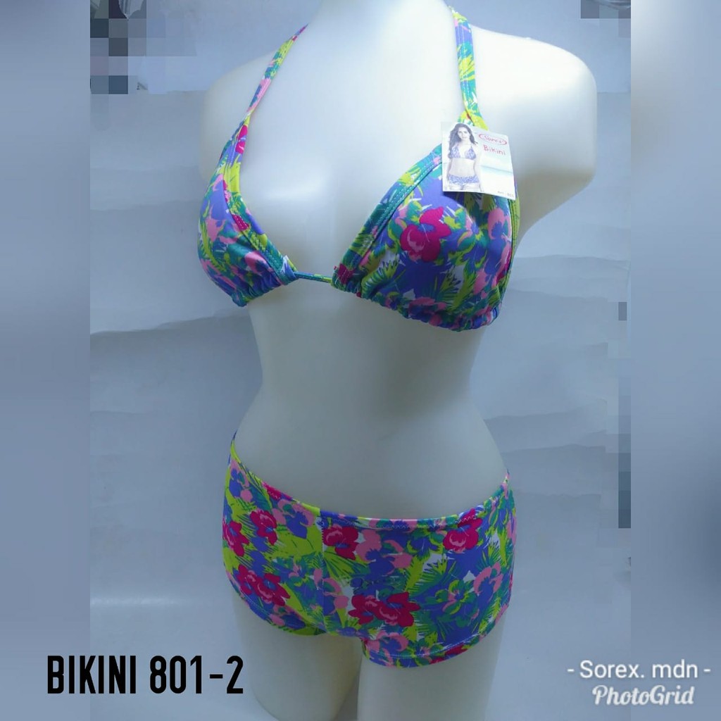 BIKINI BRA SET 801 OBRAL Sorex