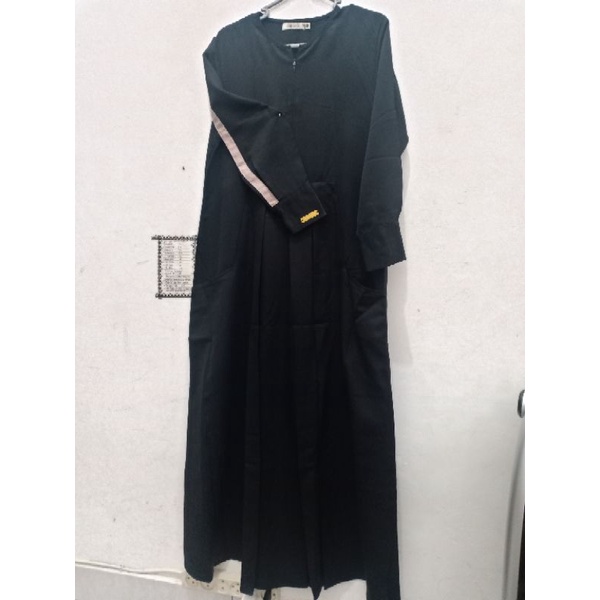 Preloved syar'i shararea