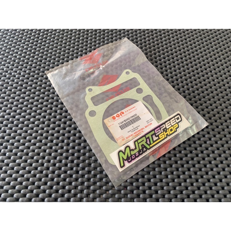 PAKING BLOK SATRIA FU ORIGINAL