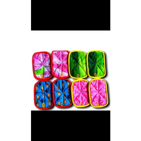 Lampin / Jampel Panci